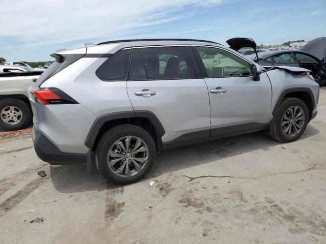 Photo 2 VIN: JTMB6RFV2PD113269 - TOYOTA RAV4 XLE P 