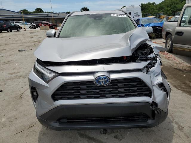 Photo 4 VIN: JTMB6RFV2PD113269 - TOYOTA RAV4 XLE P 