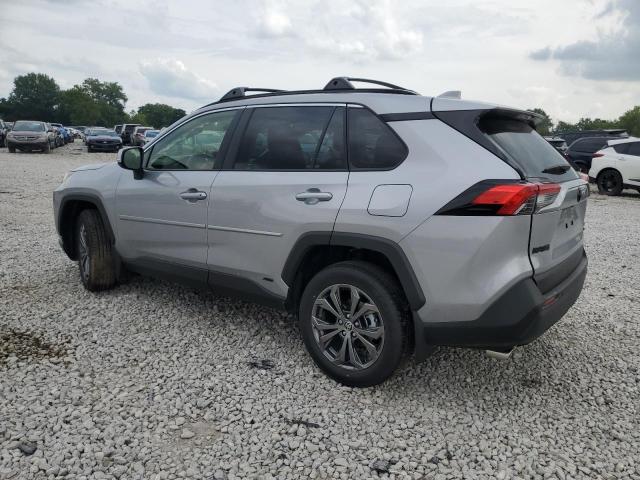 Photo 1 VIN: JTMB6RFV2RD132763 - TOYOTA RAV4 XLE P 