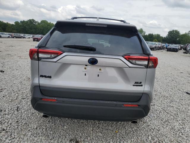 Photo 5 VIN: JTMB6RFV2RD132763 - TOYOTA RAV4 XLE P 