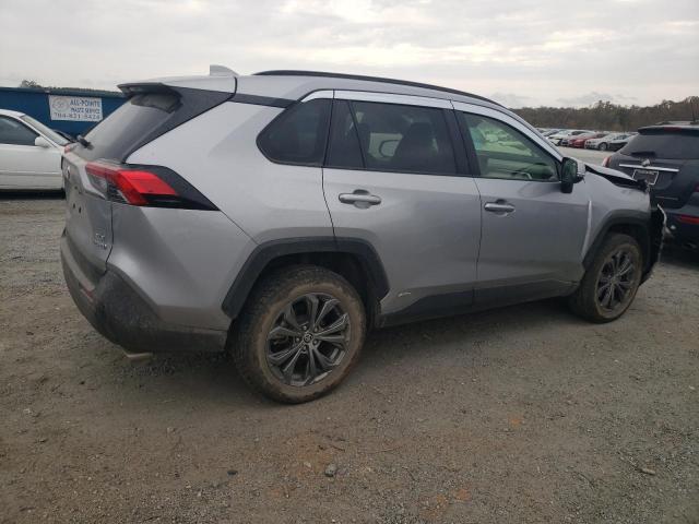 Photo 2 VIN: JTMB6RFV3ND059817 - TOYOTA RAV4 XLE P 