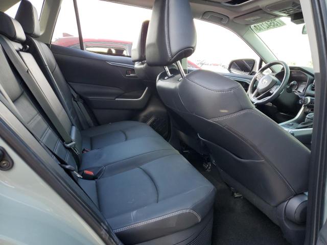 Photo 10 VIN: JTMB6RFV3ND077637 - TOYOTA RAV4 