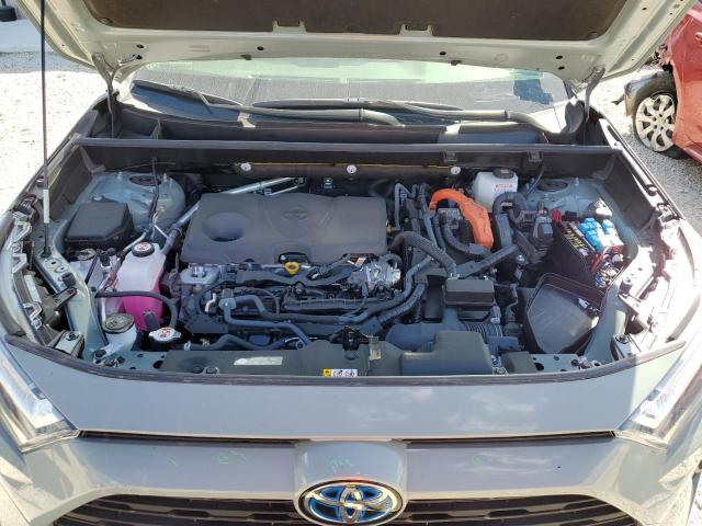 Photo 11 VIN: JTMB6RFV3ND077637 - TOYOTA RAV4 