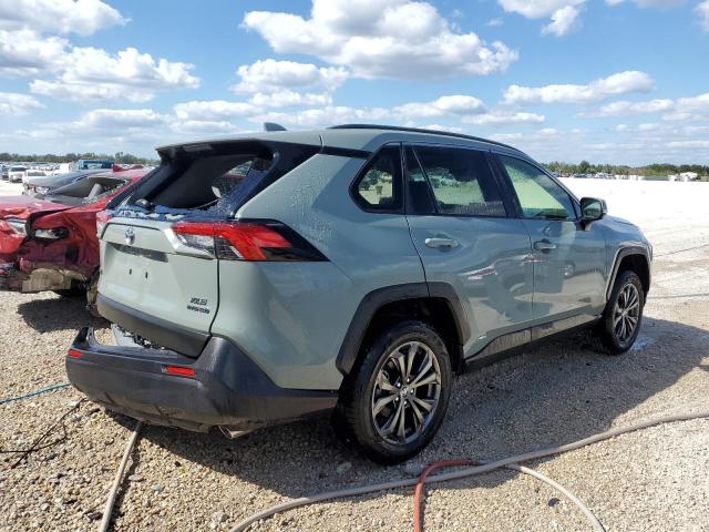 Photo 2 VIN: JTMB6RFV3ND077637 - TOYOTA RAV4 