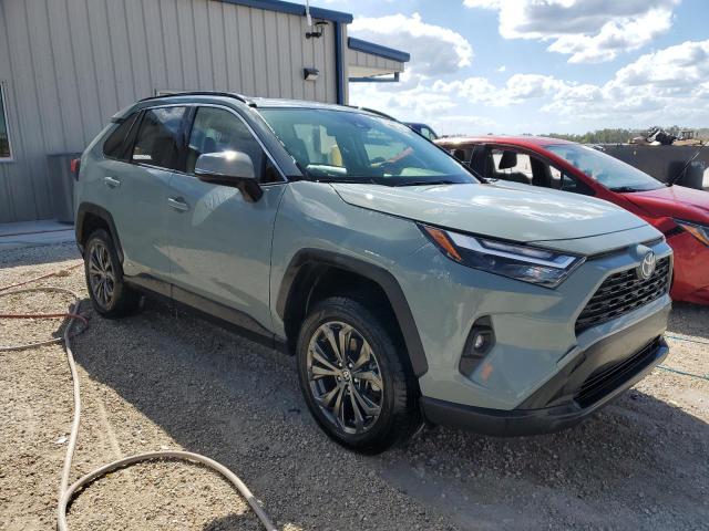 Photo 3 VIN: JTMB6RFV3ND077637 - TOYOTA RAV4 