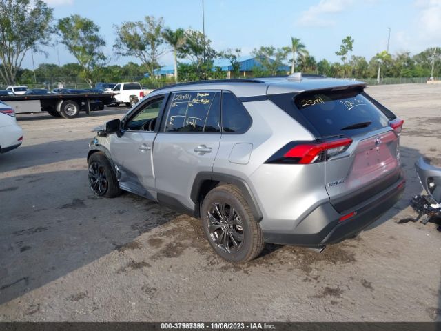 Photo 2 VIN: JTMB6RFV3PD100272 - TOYOTA RAV4 