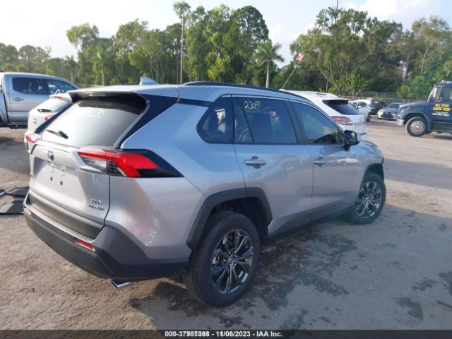 Photo 3 VIN: JTMB6RFV3PD100272 - TOYOTA RAV4 