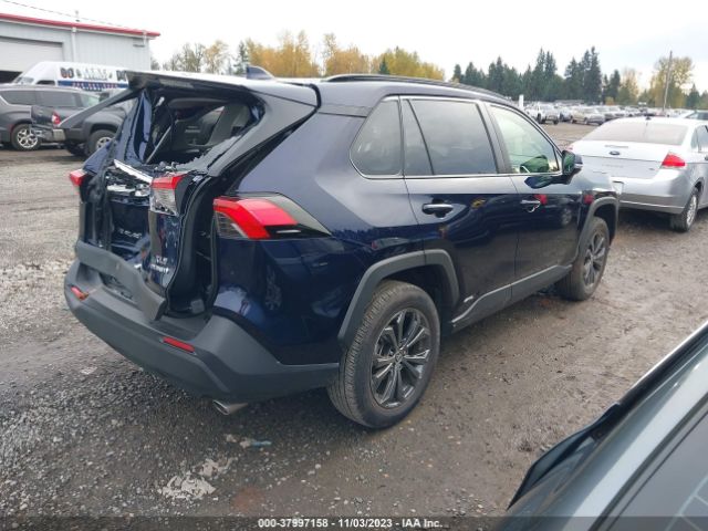 Photo 3 VIN: JTMB6RFV3PD106038 - TOYOTA RAV4 