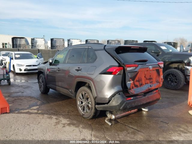 Photo 2 VIN: JTMB6RFV3PD112342 - TOYOTA RAV4 