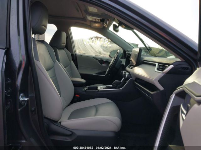 Photo 4 VIN: JTMB6RFV3PD112342 - TOYOTA RAV4 