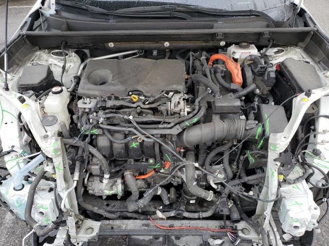 Photo 10 VIN: JTMB6RFV4MD039395 - TOYOTA RAV4 XLE P 