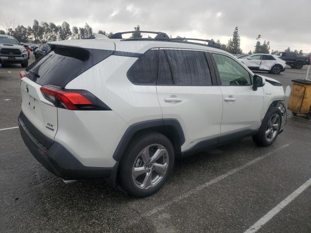 Photo 2 VIN: JTMB6RFV4MD039395 - TOYOTA RAV4 XLE P 