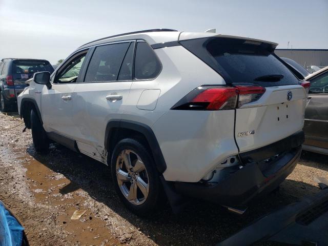 Photo 1 VIN: JTMB6RFV4MD044600 - TOYOTA RAV4 XLE P 