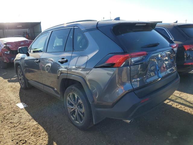 Photo 1 VIN: JTMB6RFV4ND066002 - TOYOTA RAV4 