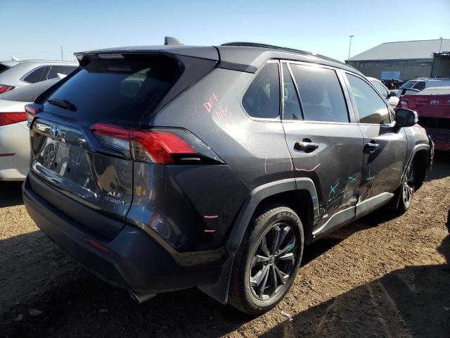 Photo 2 VIN: JTMB6RFV4ND066002 - TOYOTA RAV4 