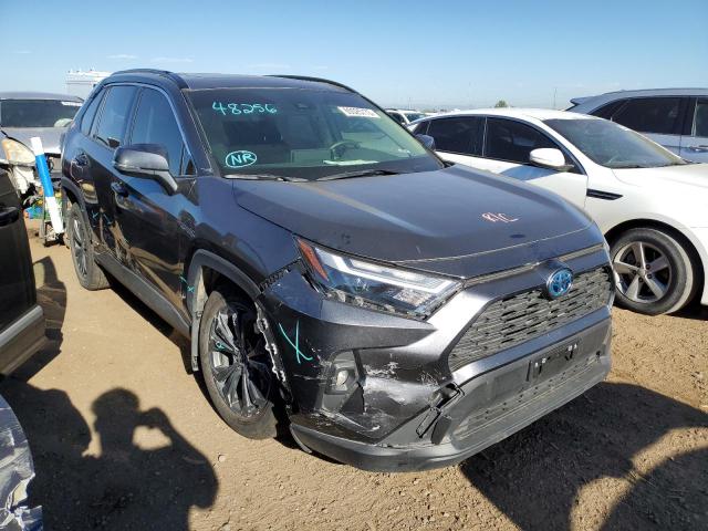 Photo 3 VIN: JTMB6RFV4ND066002 - TOYOTA RAV4 