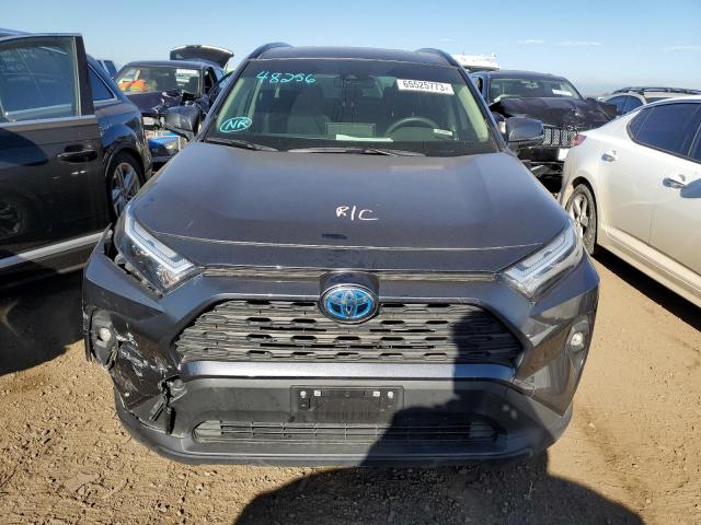 Photo 4 VIN: JTMB6RFV4ND066002 - TOYOTA RAV4 