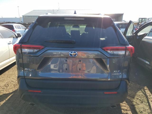 Photo 5 VIN: JTMB6RFV4ND066002 - TOYOTA RAV4 