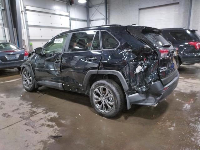 Photo 1 VIN: JTMB6RFV4ND069689 - TOYOTA RAV4 XLE P 