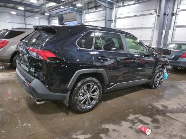 Photo 2 VIN: JTMB6RFV4ND069689 - TOYOTA RAV4 XLE P 