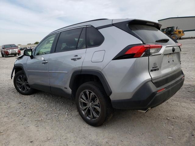 Photo 1 VIN: JTMB6RFV4PD080341 - TOYOTA RAV4 