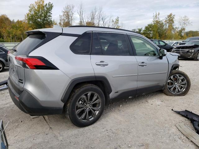 Photo 2 VIN: JTMB6RFV4PD080341 - TOYOTA RAV4 