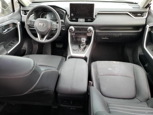 Photo 7 VIN: JTMB6RFV4PD080341 - TOYOTA RAV4 