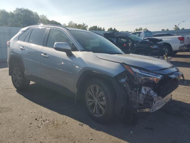 Photo 3 VIN: JTMB6RFV4PD080470 - TOYOTA RAV4 XLE P 