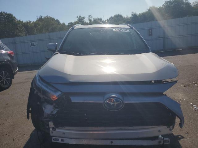 Photo 4 VIN: JTMB6RFV4PD080470 - TOYOTA RAV4 XLE P 