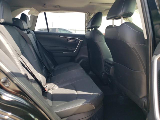 Photo 10 VIN: JTMB6RFV4PD086656 - TOYOTA RAV4 