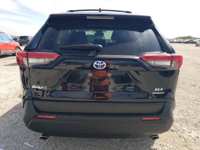 Photo 5 VIN: JTMB6RFV4PD086656 - TOYOTA RAV4 