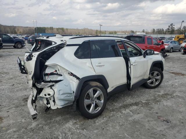 Photo 2 VIN: JTMB6RFV5MD040930 - TOYOTA RAV4 XLE P 