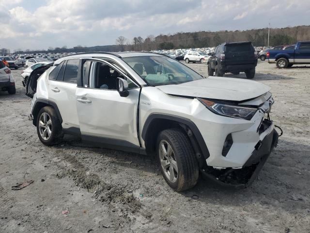 Photo 3 VIN: JTMB6RFV5MD040930 - TOYOTA RAV4 XLE P 