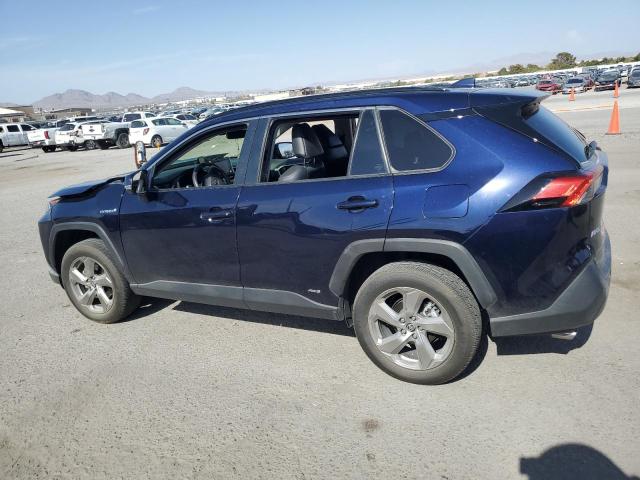 Photo 1 VIN: JTMB6RFV5MD511538 - TOYOTA RAV4 XLE P 