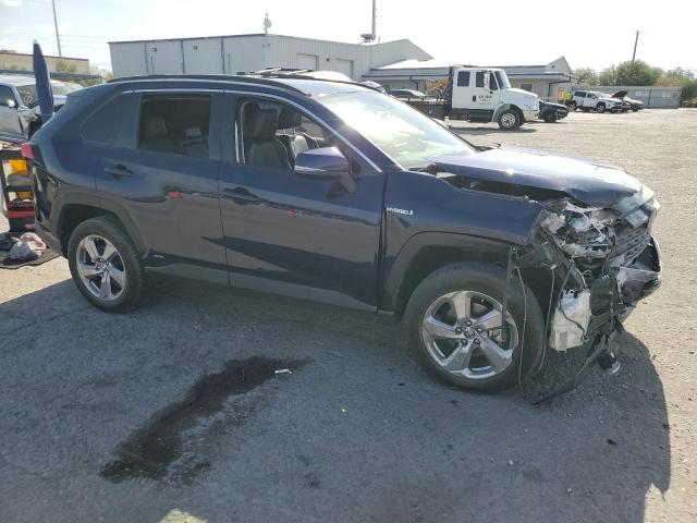 Photo 3 VIN: JTMB6RFV5MD511538 - TOYOTA RAV4 XLE P 