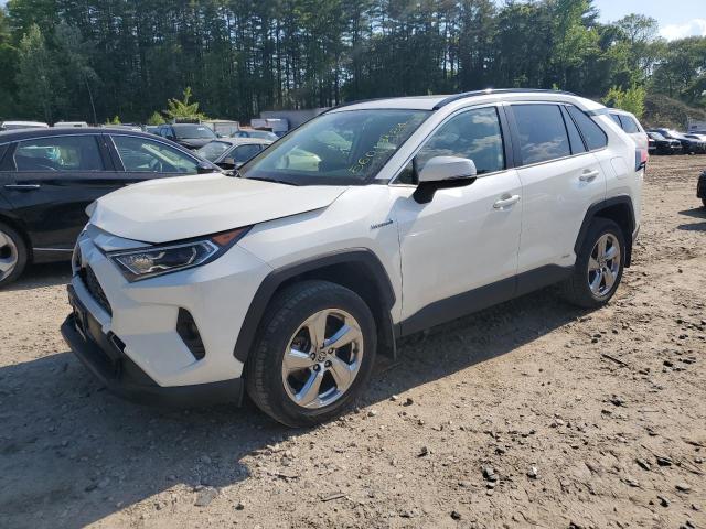 Photo 0 VIN: JTMB6RFV5MD515542 - TOYOTA RAV4 