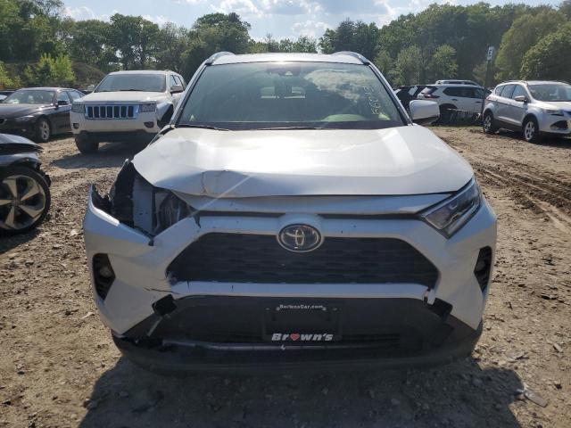 Photo 4 VIN: JTMB6RFV5MD515542 - TOYOTA RAV4 