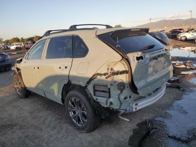 Photo 1 VIN: JTMB6RFV5ND054599 - TOYOTA RAV4 XLE P 