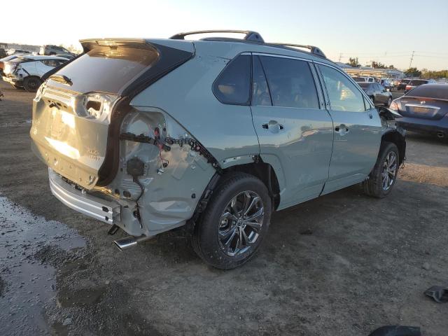 Photo 2 VIN: JTMB6RFV5ND054599 - TOYOTA RAV4 XLE P 