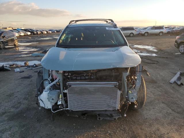 Photo 4 VIN: JTMB6RFV5ND054599 - TOYOTA RAV4 XLE P 