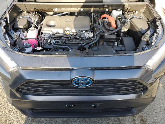 Photo 10 VIN: JTMB6RFV5ND058054 - TOYOTA RAV4 XLE P 