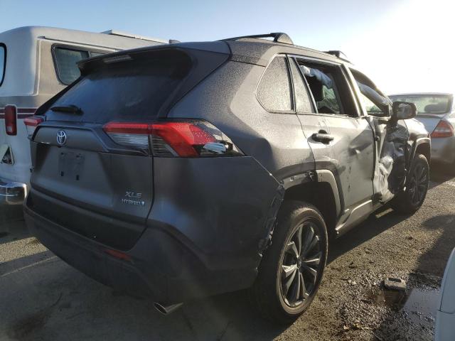 Photo 2 VIN: JTMB6RFV5ND058054 - TOYOTA RAV4 XLE P 