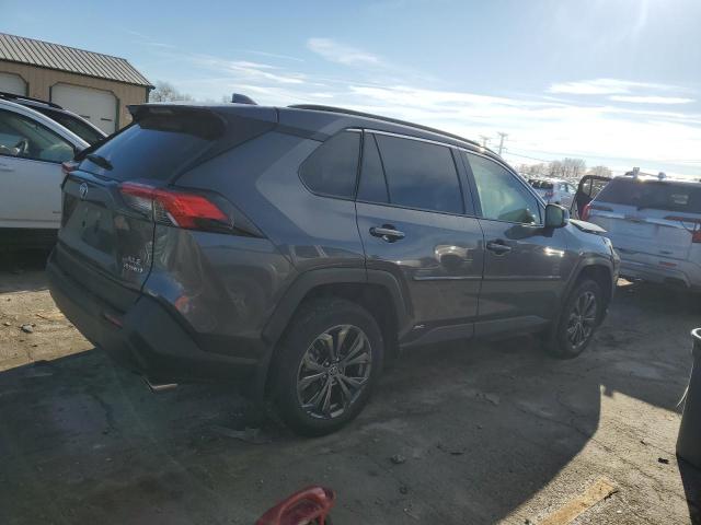 Photo 2 VIN: JTMB6RFV5PD085113 - TOYOTA RAV4 XLE P 