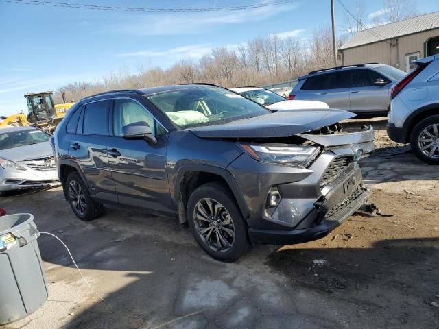 Photo 3 VIN: JTMB6RFV5PD085113 - TOYOTA RAV4 XLE P 