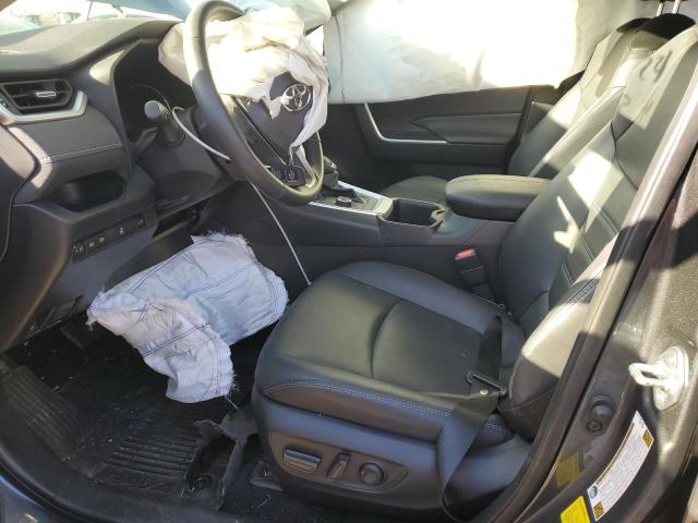 Photo 6 VIN: JTMB6RFV5PD085113 - TOYOTA RAV4 XLE P 