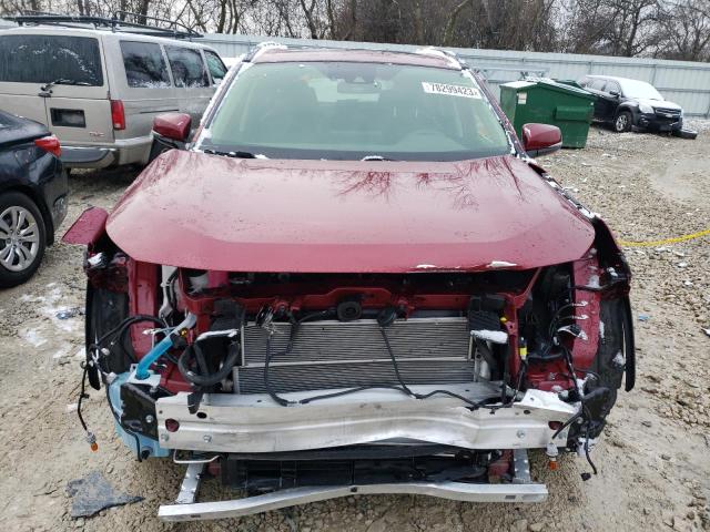 Photo 4 VIN: JTMB6RFV6MD013364 - TOYOTA RAV4 