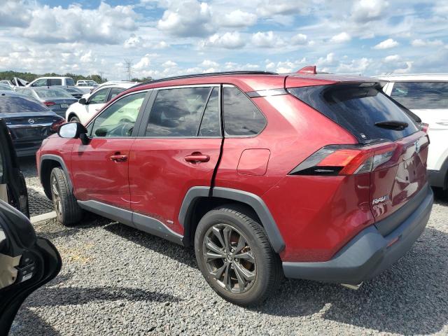 Photo 1 VIN: JTMB6RFV6ND051873 - TOYOTA RAV4 XLE P 