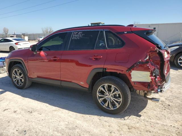 Photo 1 VIN: JTMB6RFV6ND060914 - TOYOTA RAV4 