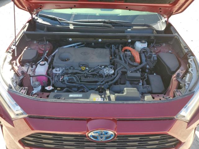 Photo 10 VIN: JTMB6RFV6ND060914 - TOYOTA RAV4 