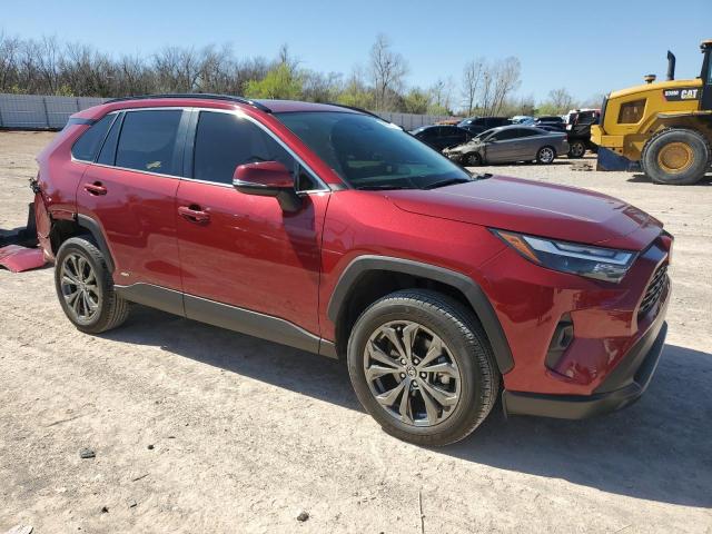 Photo 3 VIN: JTMB6RFV6ND060914 - TOYOTA RAV4 